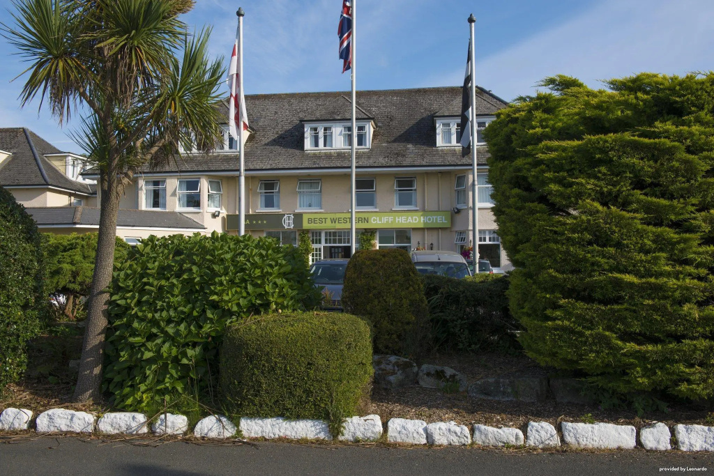 Cliff Head Hotel