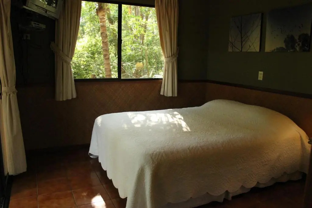Puerto Barillas Marina & Lodge - Chambres
