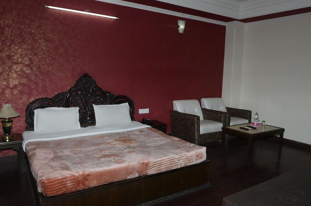 Hotel The Grand Shoba - Général