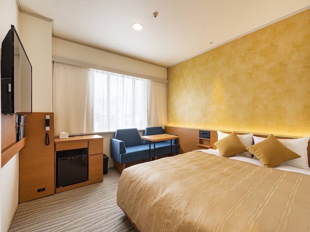 Nishitetsu Inn Fukuoka 사진 17