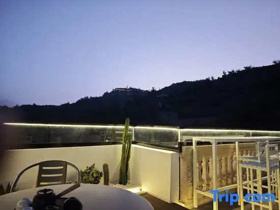 Lijing Bay homestay
