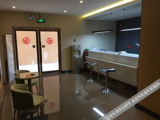 Business Centre