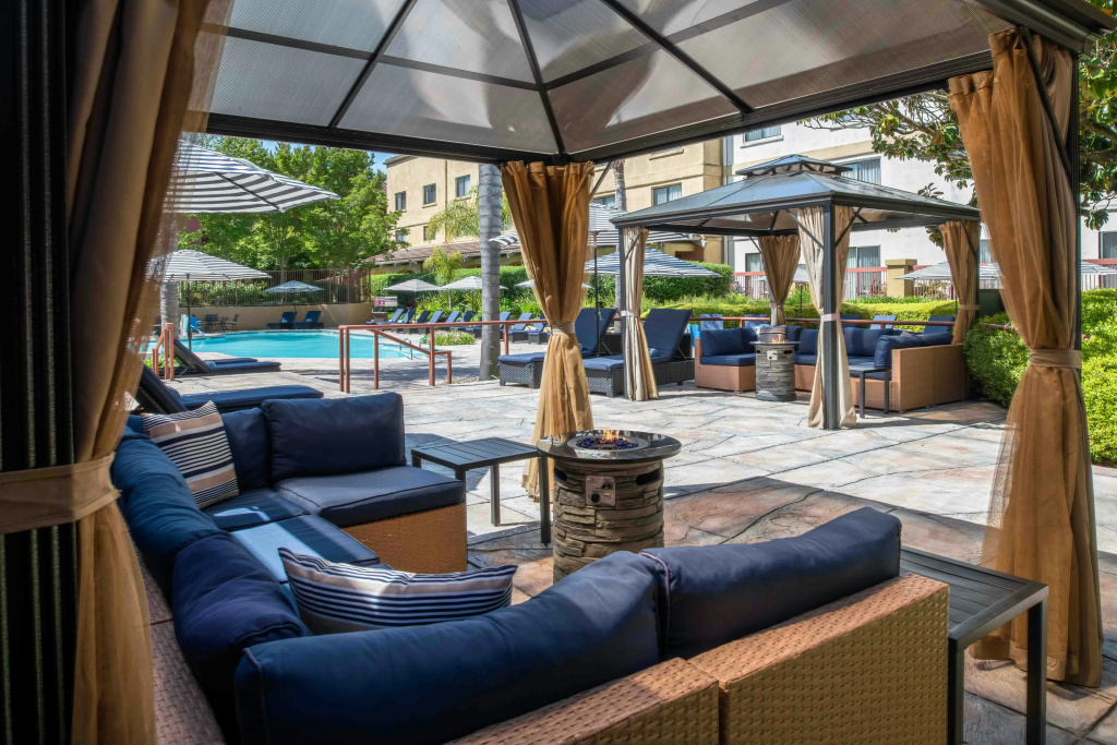 DoubleTree by Hilton Sonoma - Wine Country - Général