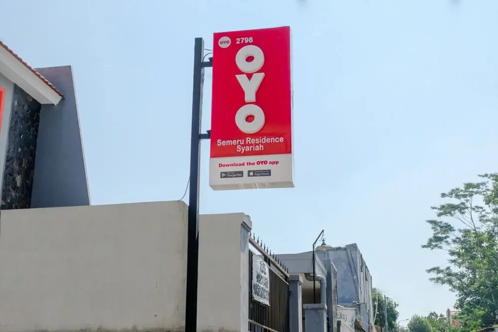 Semeru Residence Syariah