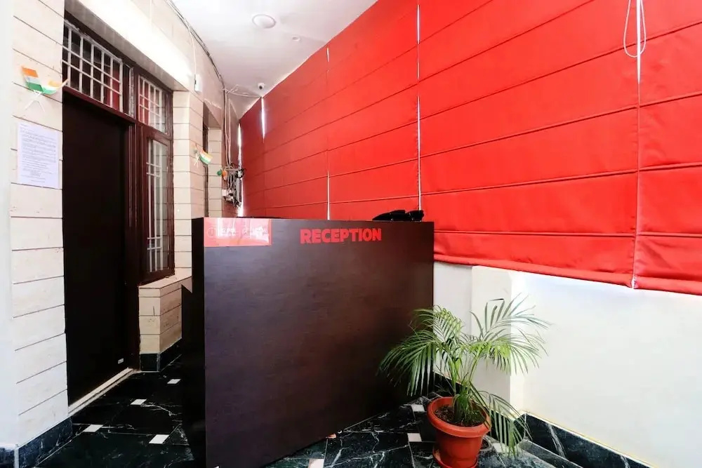 Jm Plaza by OYO Rooms