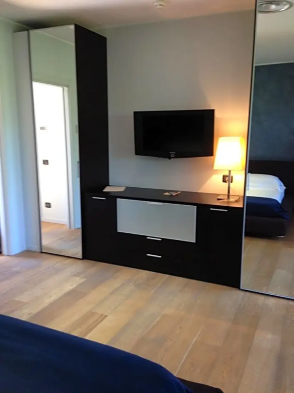 Joia Luxury Hotel & Luxury Apartments - Chambres