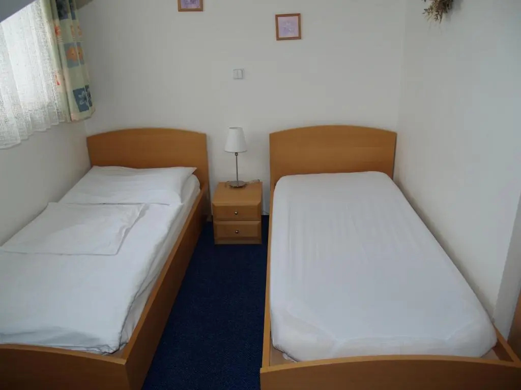 Classic room