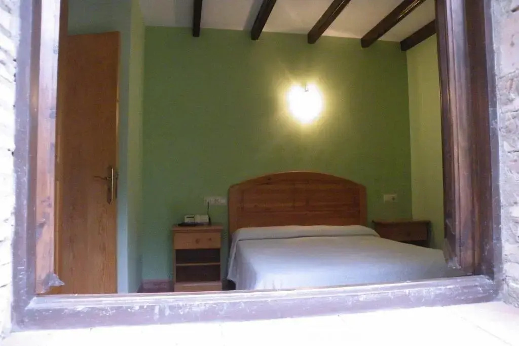 Allotjaments Colomer-Cullell - Chambres