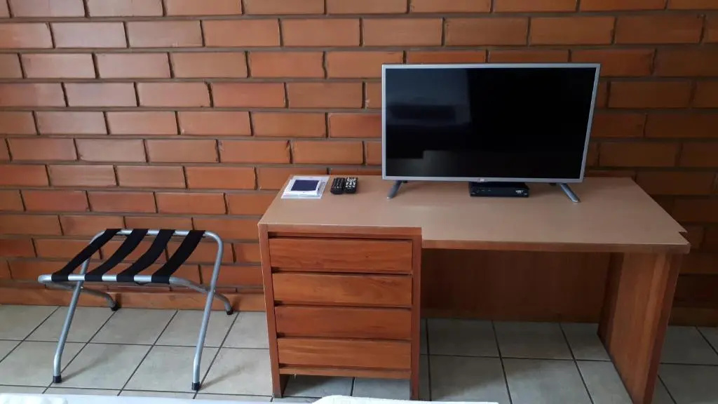 Hotel Sol da Praia - Chambres