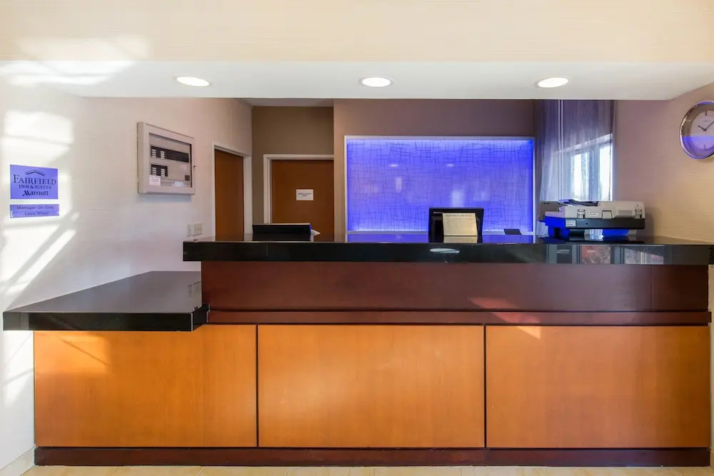 Hotel photo 11