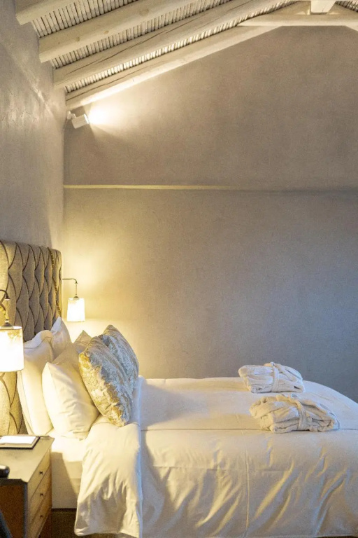 Deluxe Junior Suite