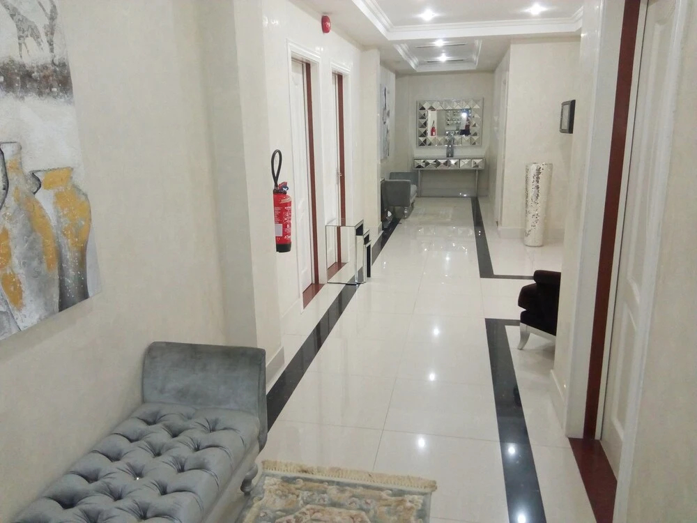 Hotel Amaritsah - фото 16
