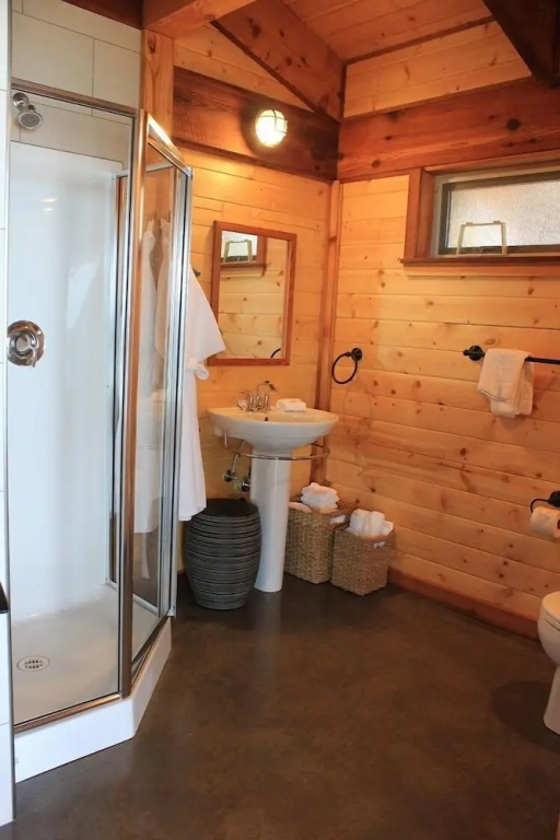 Wya Point Resort - Chambres