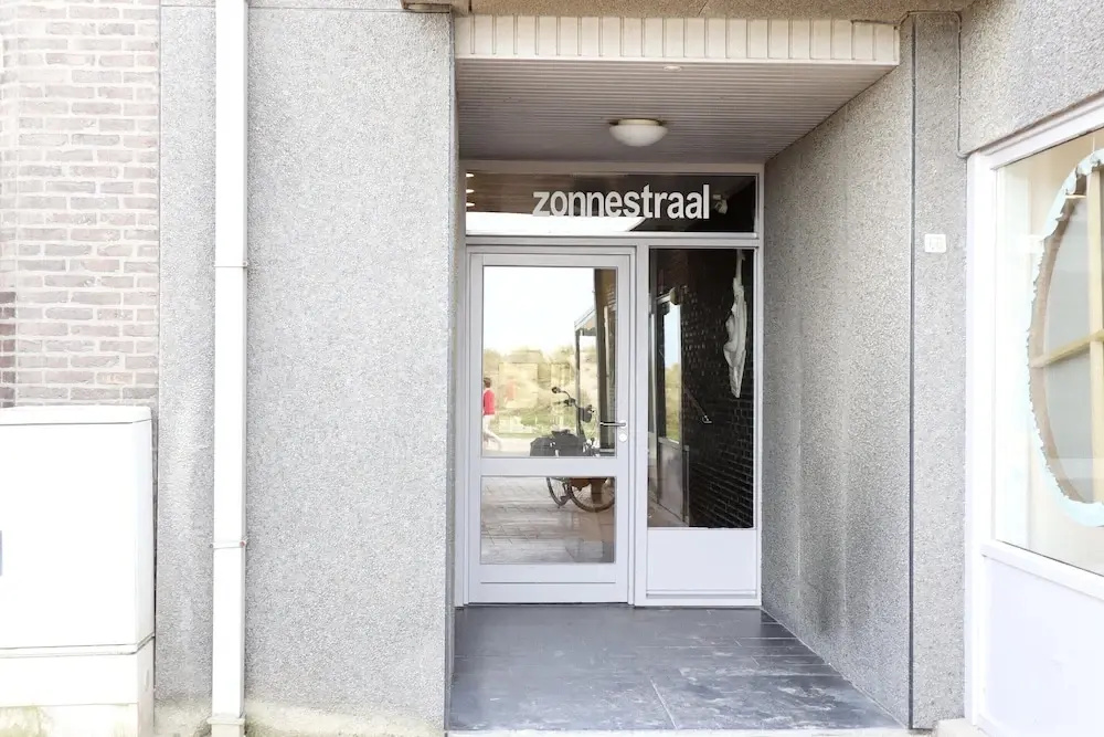 Apartment in Nieuwpoort by the Beach
