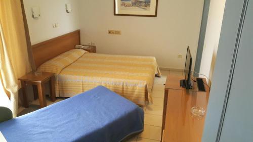 Hera Hotel