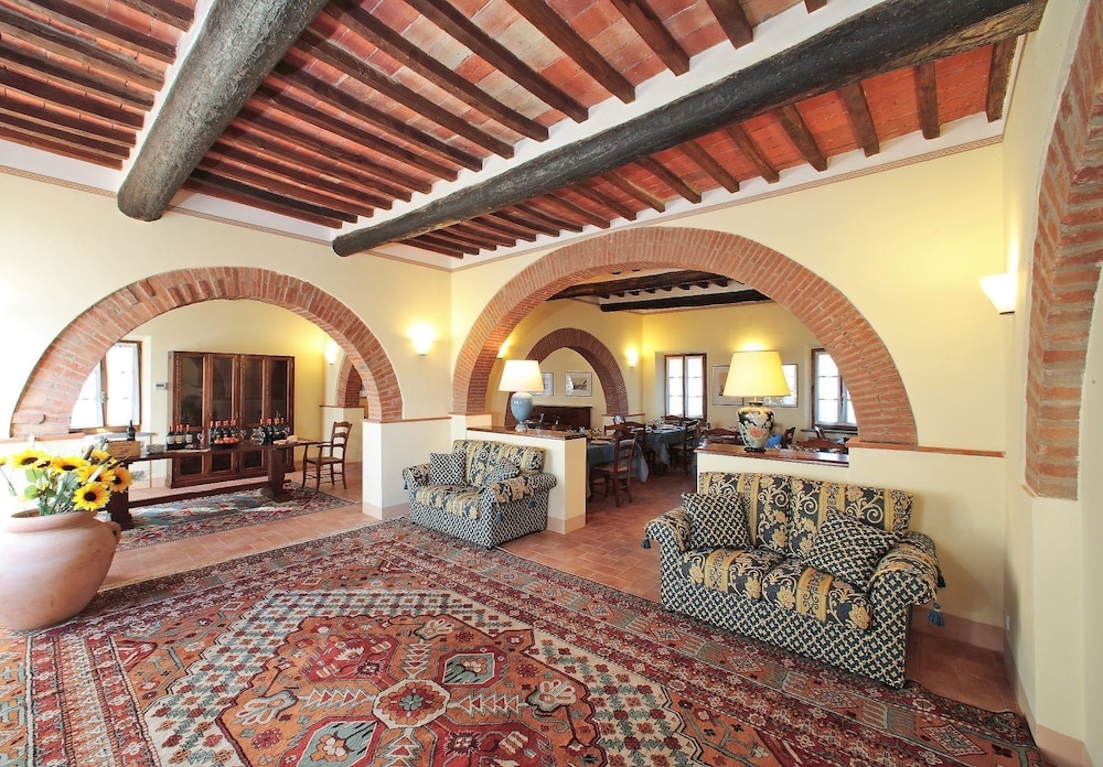 Casa di Bacco