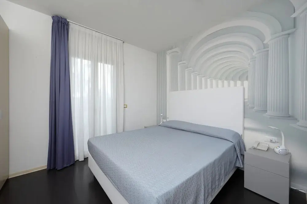 Hotel Anapaya - Chambres