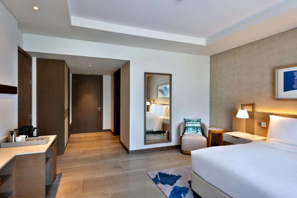 Hilton Abu Dhabi Yas Island