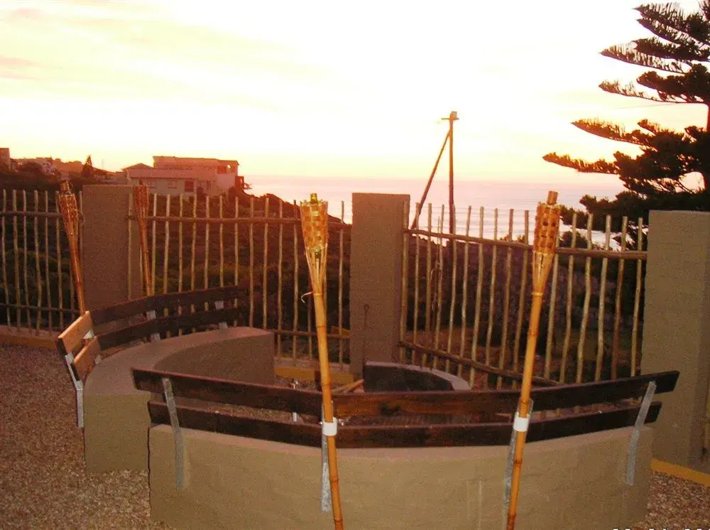 Umnenge Lodge - Général