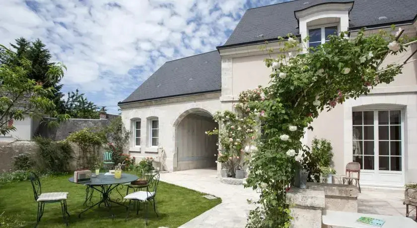 La Maison du Carroir