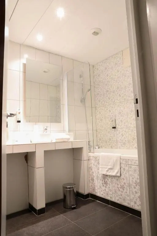 Olivarius Apart Hotel Lille Villeneuve D'Ascq - Chambres
