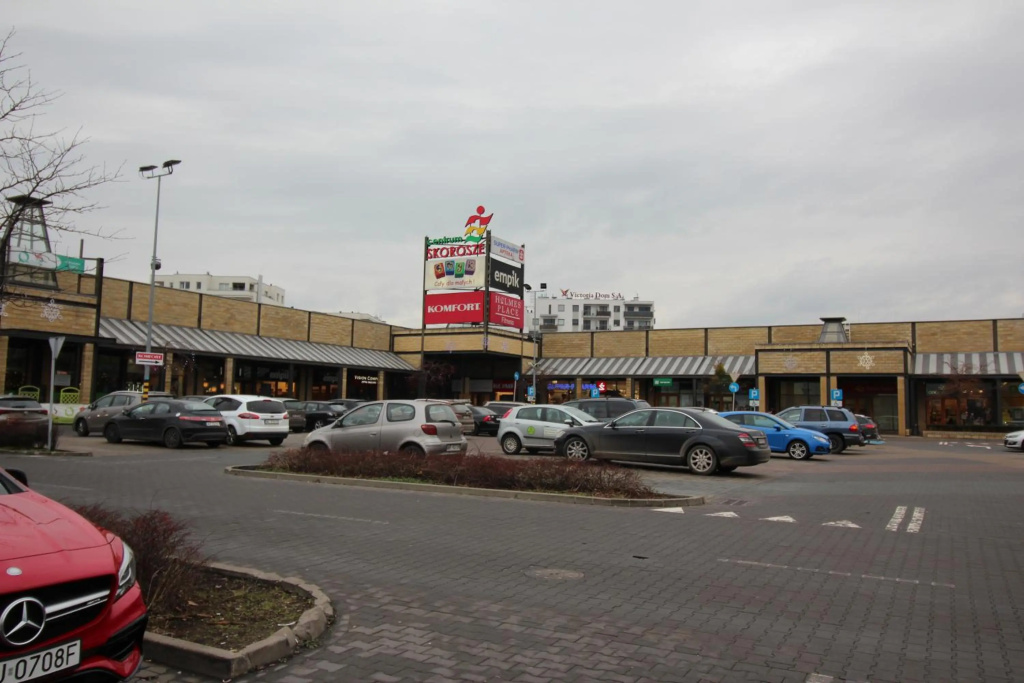 Apartament Podroze Male I Duze