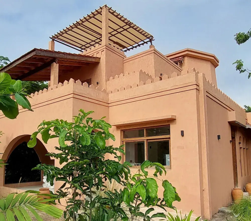 Al Mahali Villas