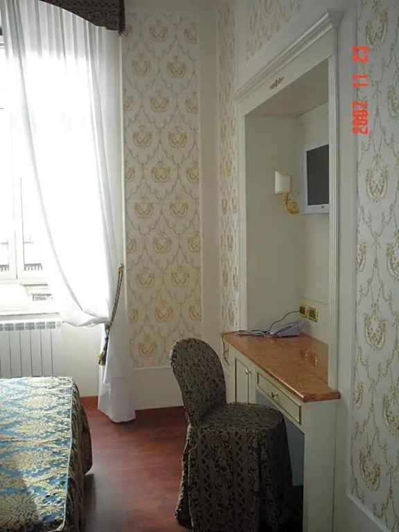 Single room