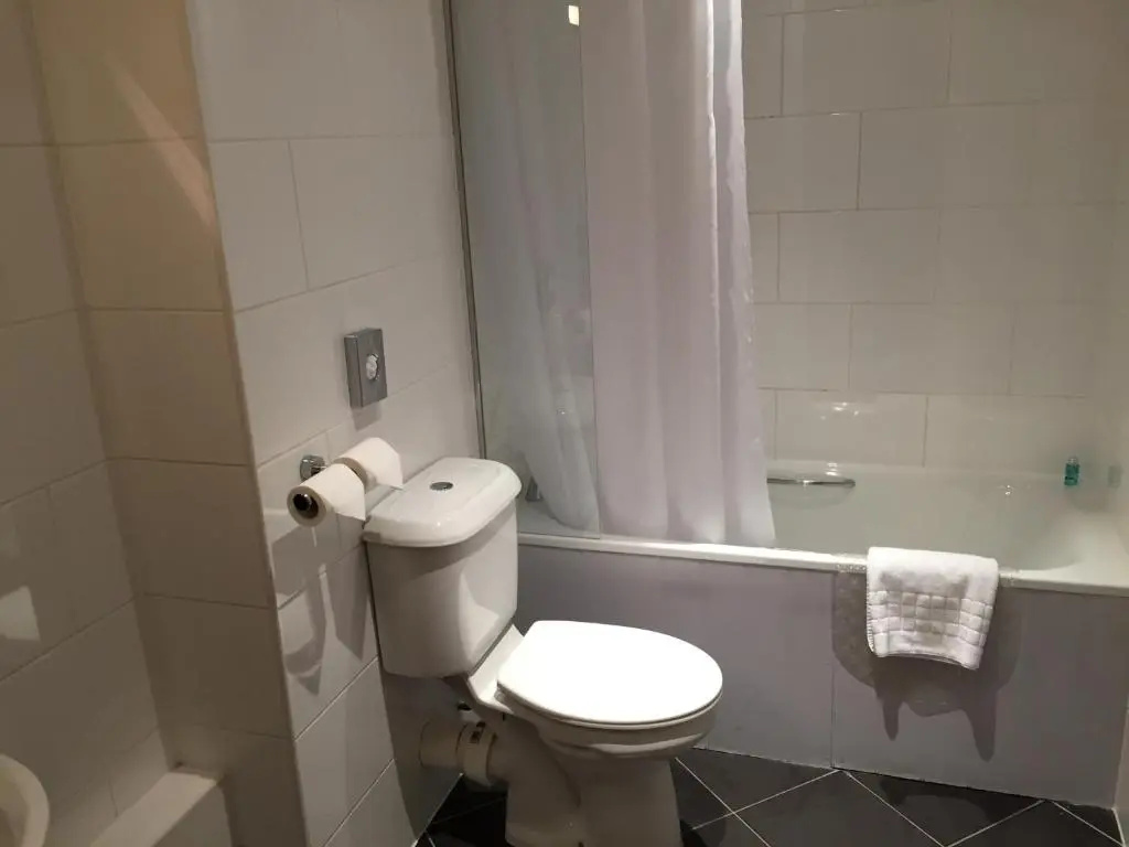 Crown Hotel Harrogate - Chambres