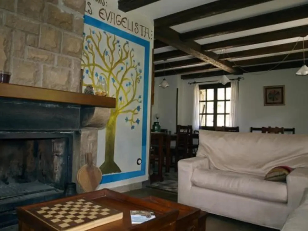 Hotel Rural El Mirador de los Pirineos - Général