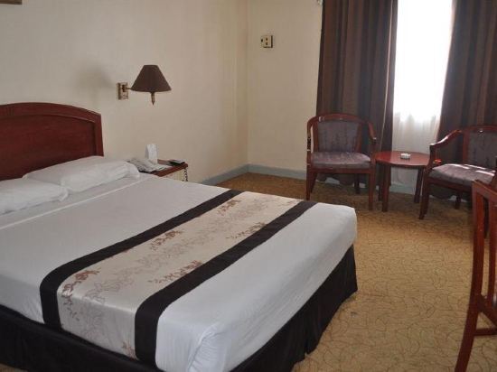 Hotel Seri Malaysia Kuantan