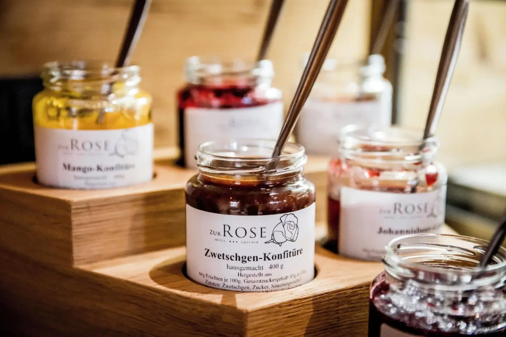 Hotel - Gasthof Zur Rose - Général