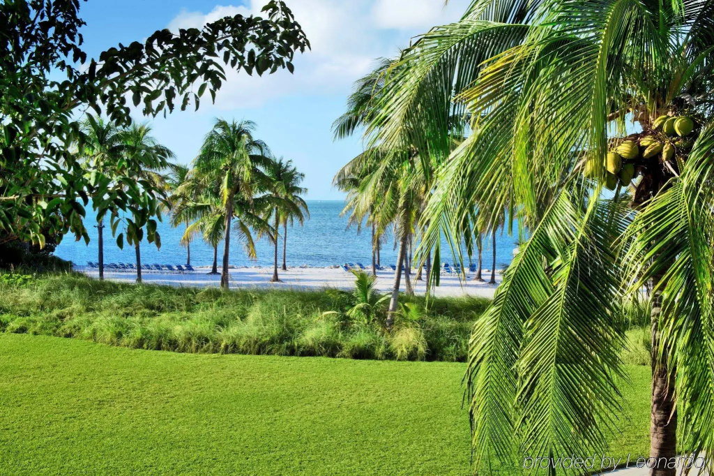 Tranquility Bay Beachfront Hotel and Resort - Général