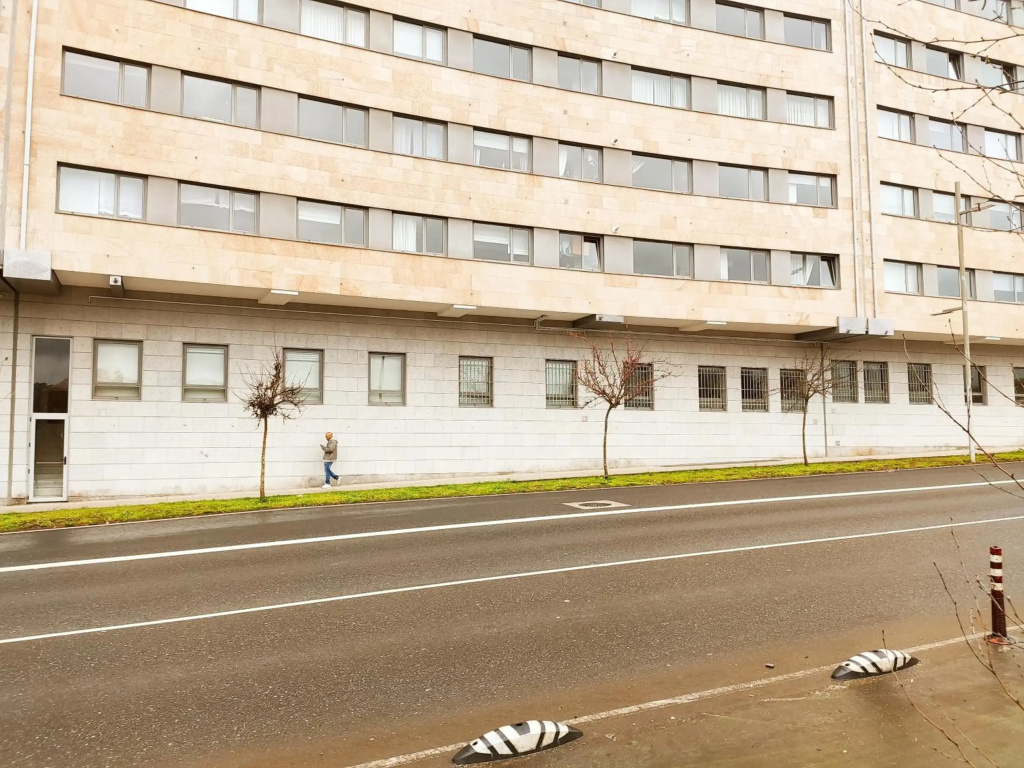 Apartamento Laura
