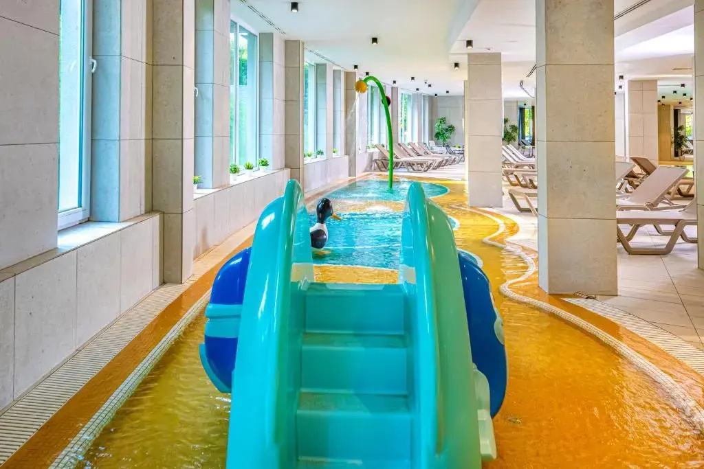 Ambient Hotel & Aroma Spa - фото 9