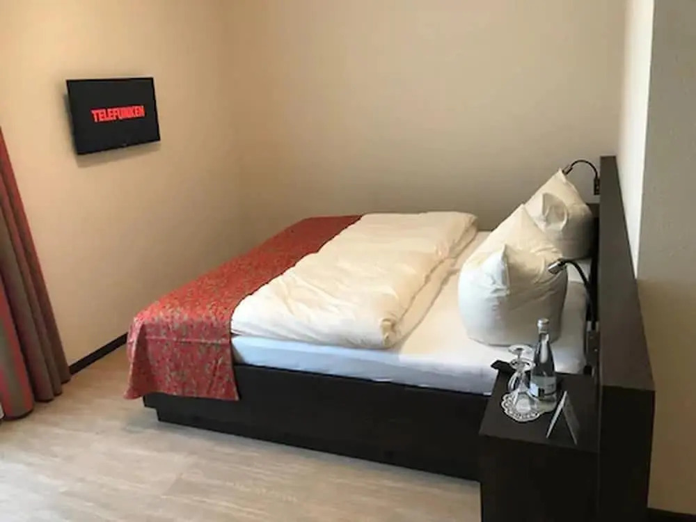 Hotel La Toscana