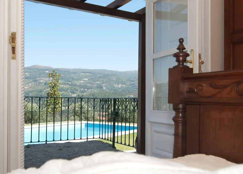 Quinta do Outeiro - Général
