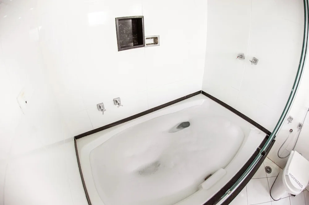 London Hotel - Chambres