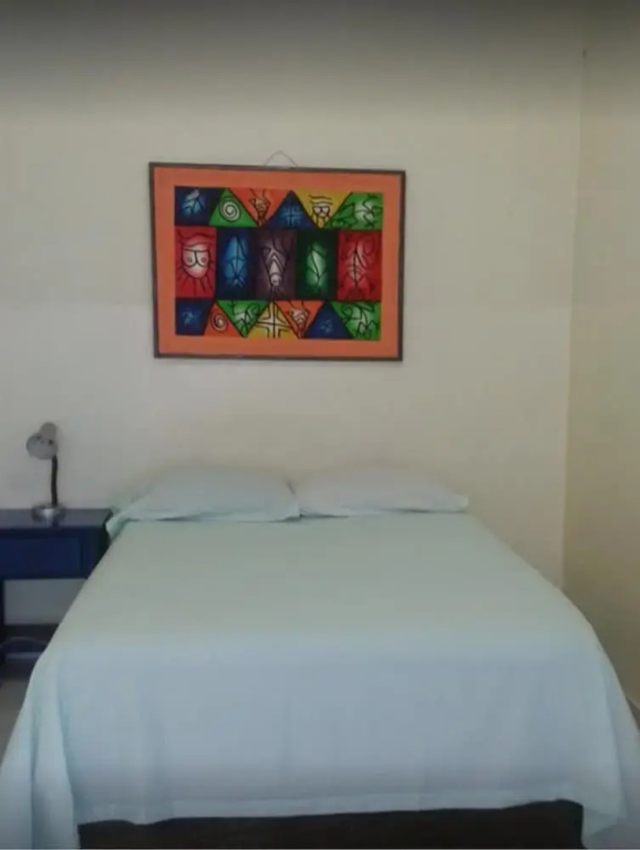 Hotel Nuvole Bianche - Chambres