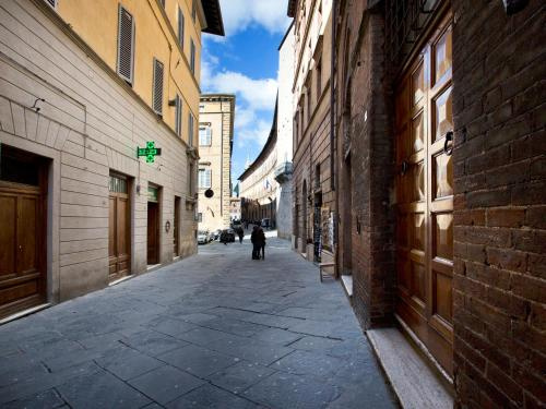 Siena Romantica