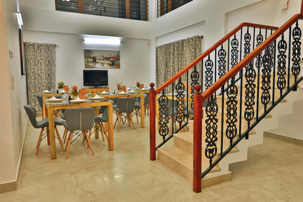 Hotel photo 21