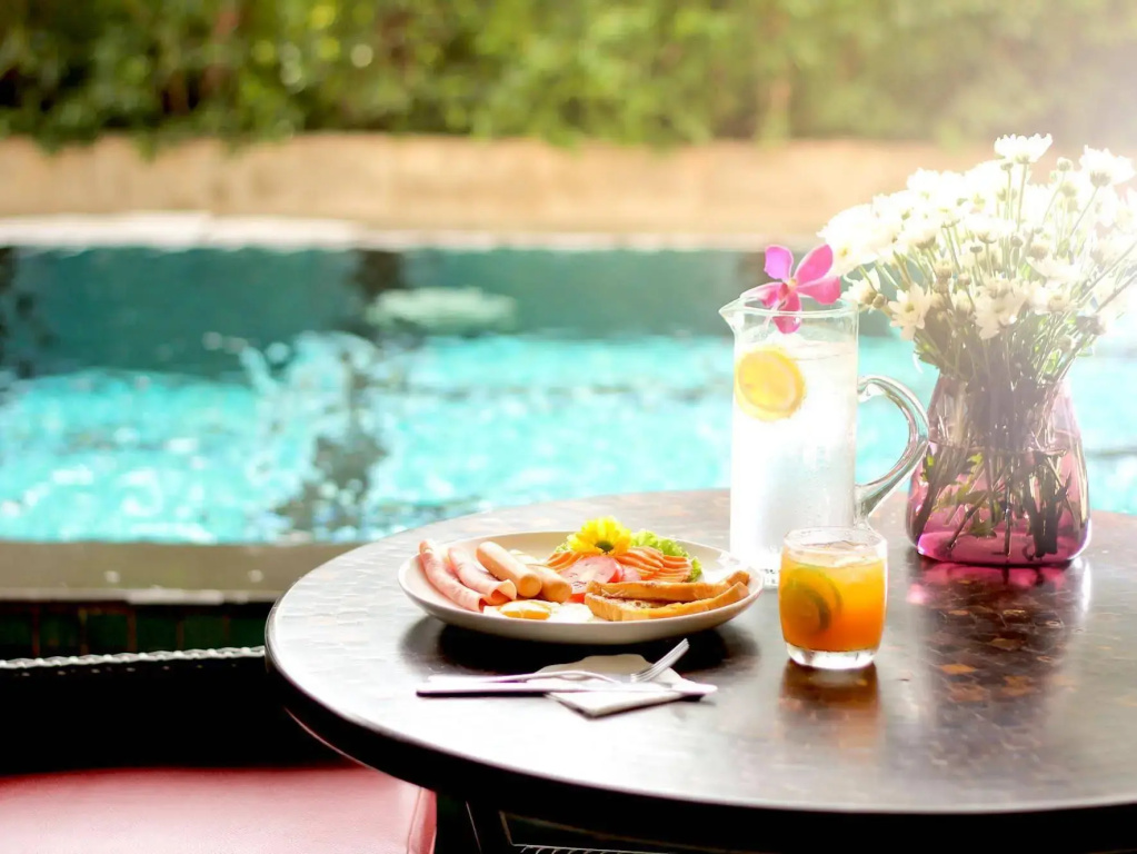 Rich Boutique Hotel - Général