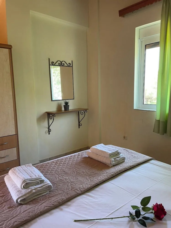 Panorama Beach Apartments