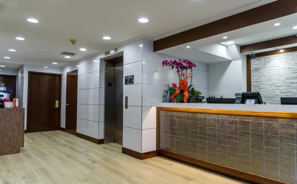 Hotel photo 9