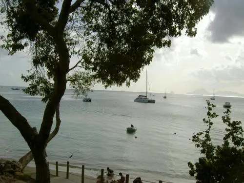 Beach & Waterfront