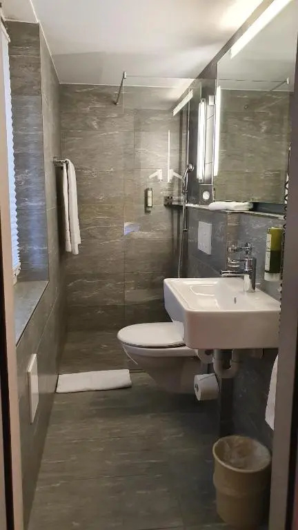 Hotel Rovanada - Chambres