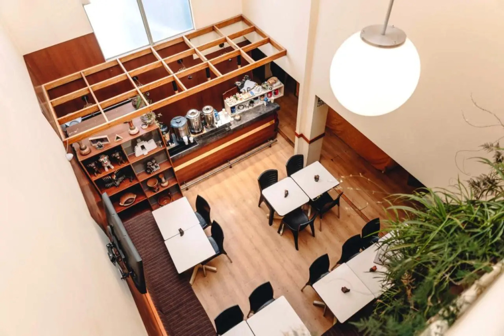 Qosqo Wasi Hotel - Général