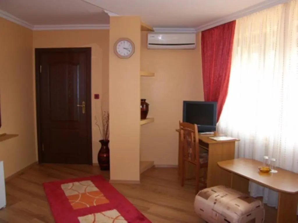 Family Hotel Silvestar - Chambres