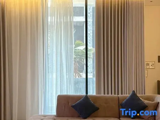 Your quite apartment