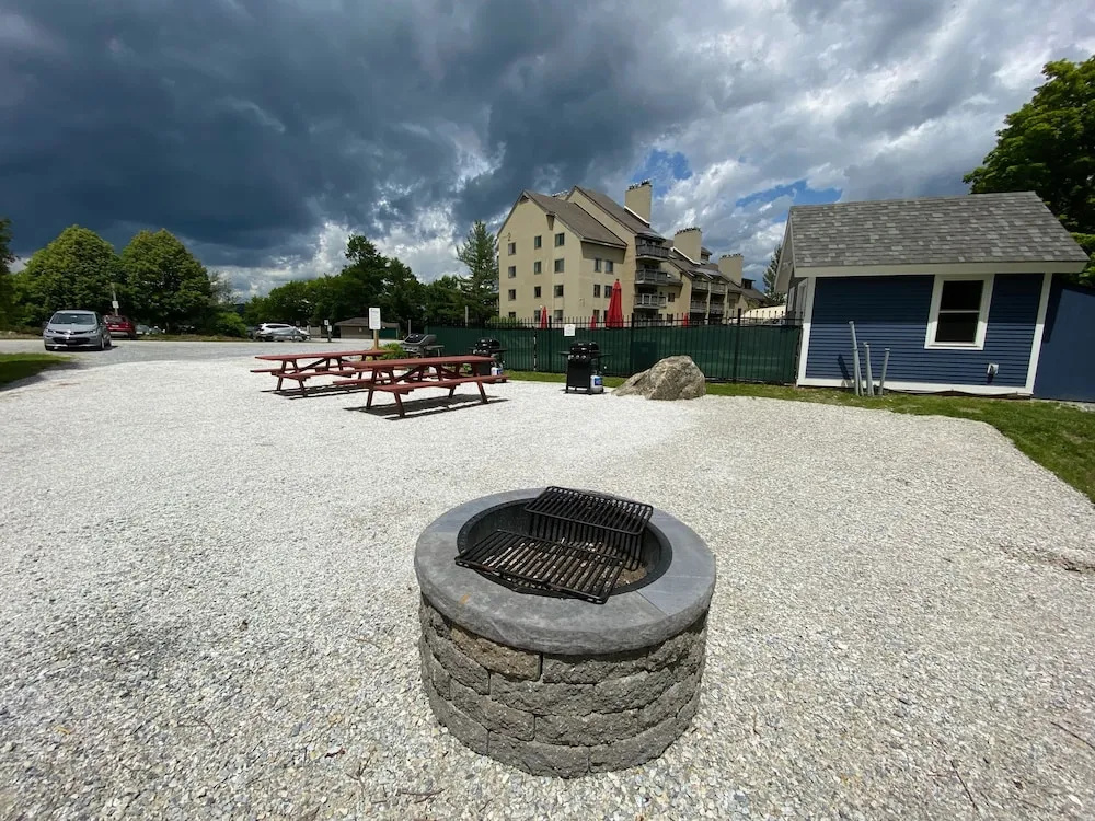 Mountain Green Resort By Killington VR - 3 Bedrooms - Chambres